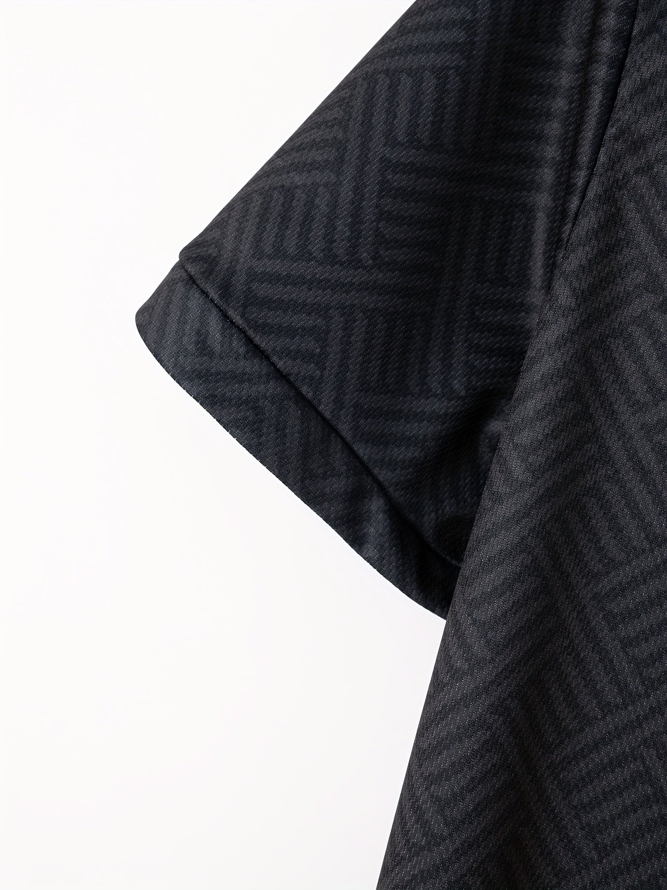 Men's T-shirt short sleeve + shorts casual sports suit blue