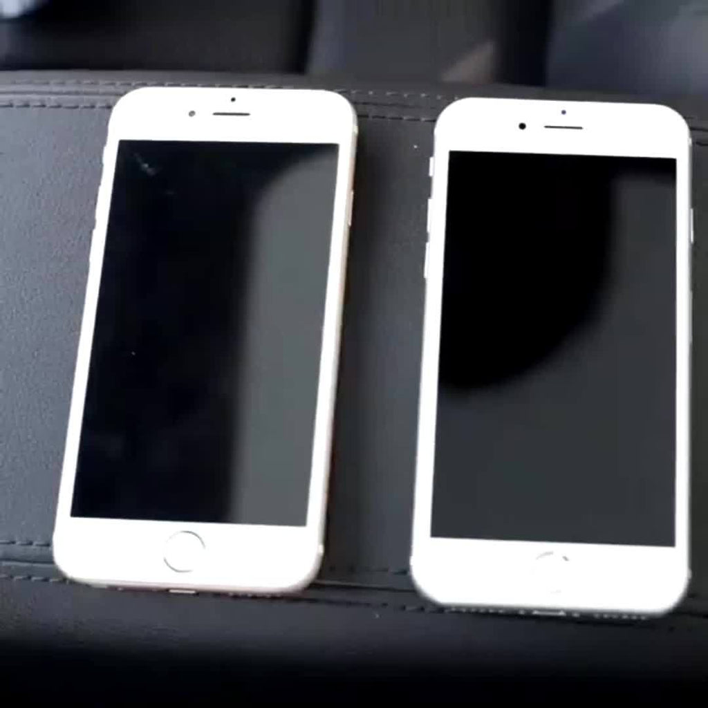 Car Vacuum Cleaner for Home Use, Large Suction Powerful Powerful Vacuum Cleaner for Car, Small Car Interior Vacuum Cleaner, Dry and Wet Dual-Use, Without Battery