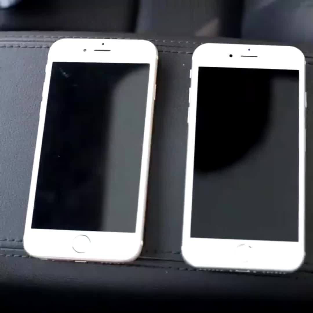 Car Vacuum Cleaner for Home Use, Large Suction Powerful Powerful Vacuum Cleaner for Car, Small Car Interior Vacuum Cleaner, Dry and Wet Dual-Use, Without Battery