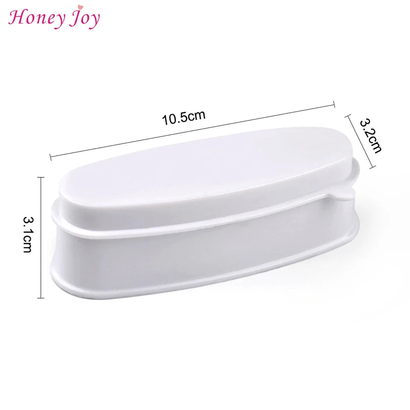 Very Fine 28g/Box French White Clear Pink Nude Dipping Powder No Lamp Cure Nails Dip Powder Natural Dry Gel Nail Salon Effect