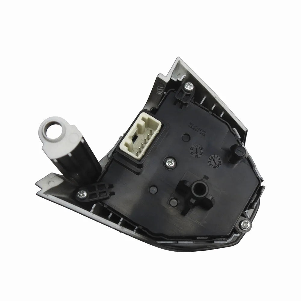 Steering Wheel Button For KIA K2 RIO 2017 2018 2019 2020 2021 RIO X LINE Buttons Bluetooth Phone Cruise Control Volume .