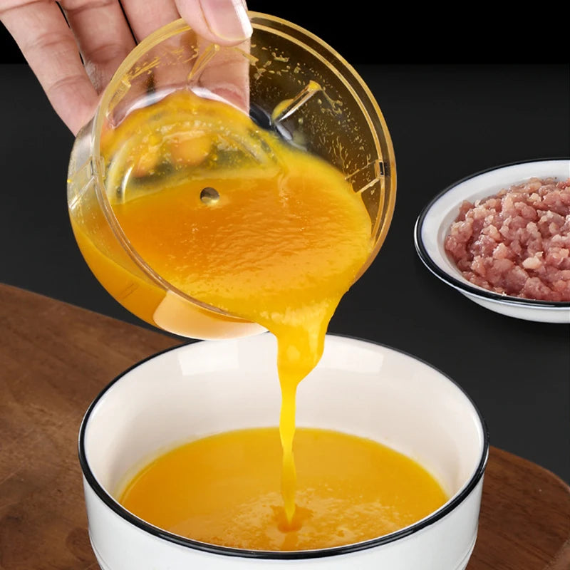 Electric Mini Garlic Masher USB Garlic Chopper Machine Ginger Vegetable Crusher Food Vegetable Processor Chili Chopper Masher