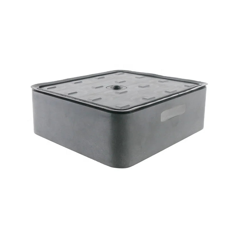 High Quality Vacuum Block of Machines BIESSE 132x146x48 mm