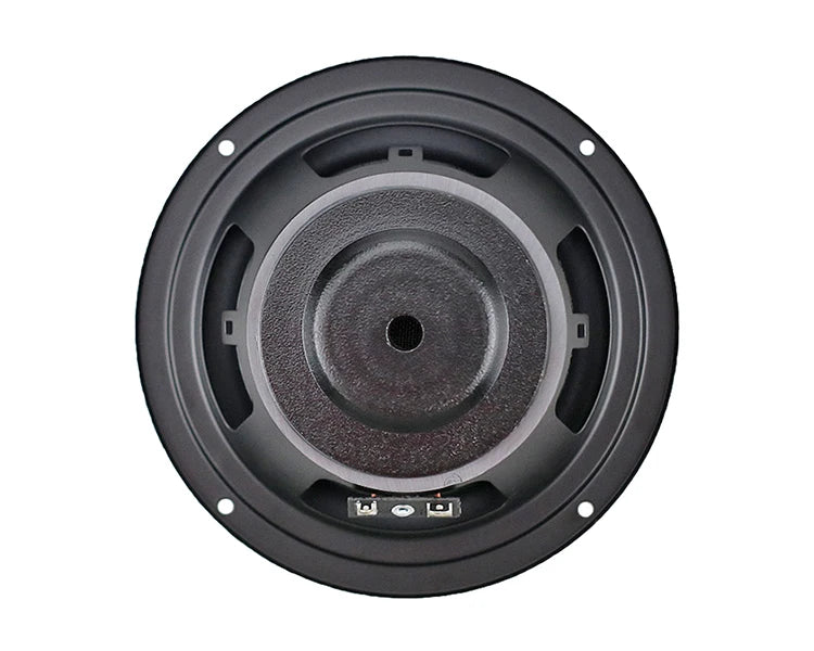 GHXAMP 5"INCH 147MM Woofer Speaker Unit Mid-bass 90W Matte-Paper Stereo HOME Theater Speaker HIFI Loudspeaker DIY F0-7300hz 1PCS