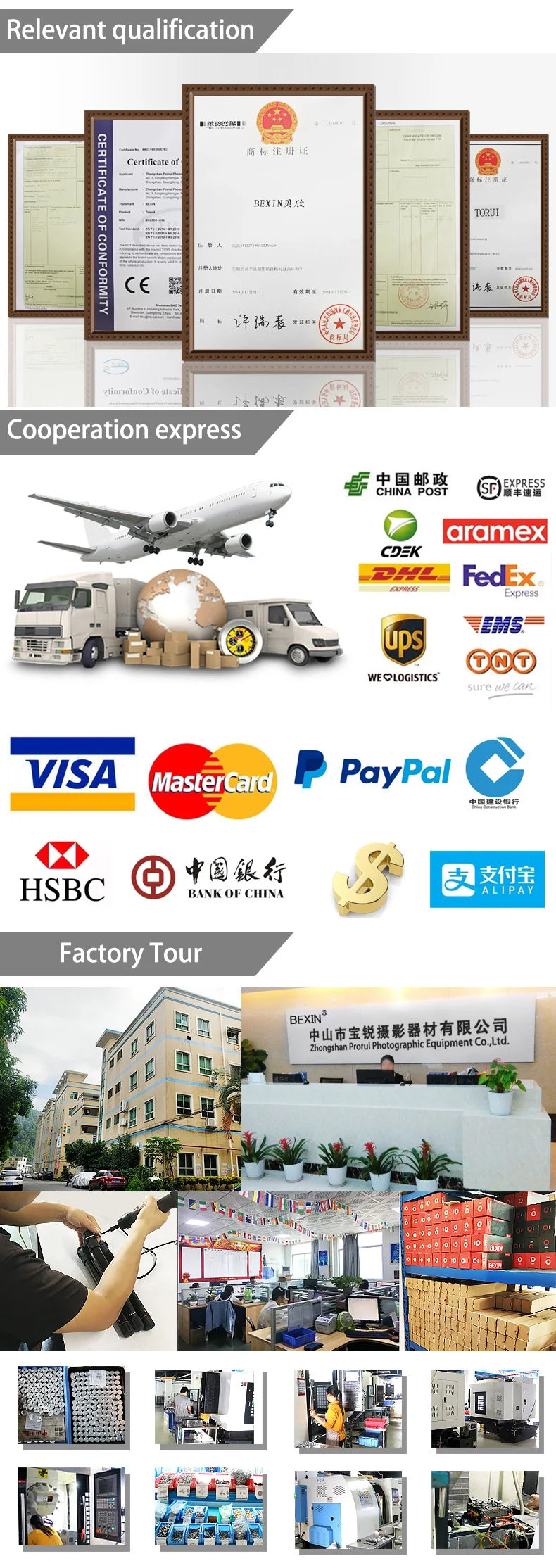 BEXIN Phone stand mini tripod camera holder smartphone tripod flexible folding desktop pocket tripod for mobile phone dslr