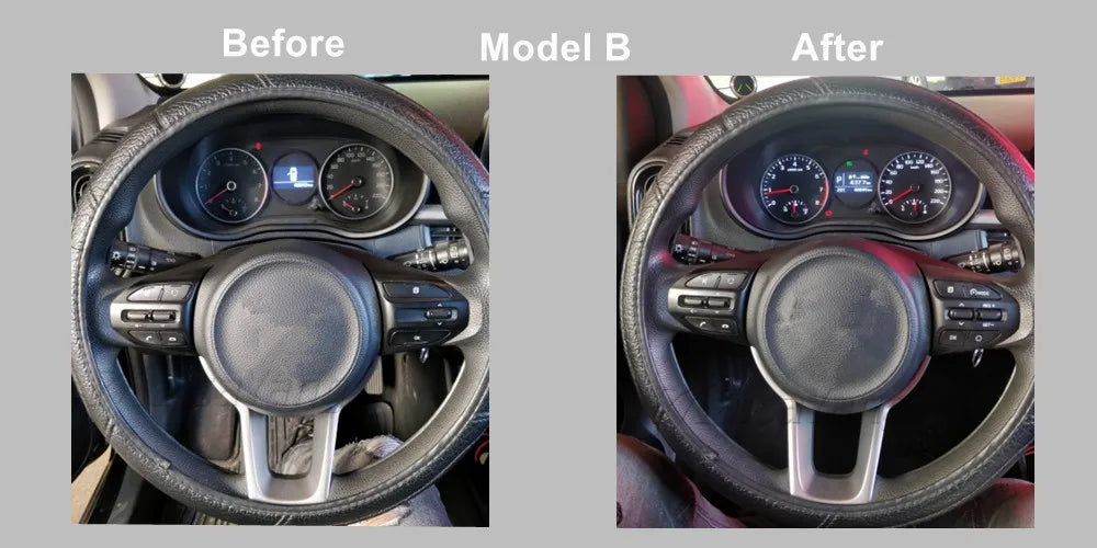 Steering Wheel Button For KIA K2 RIO 2017 2018 2019 2020 2021 RIO X LINE Buttons Bluetooth Phone Cruise Control Volume .