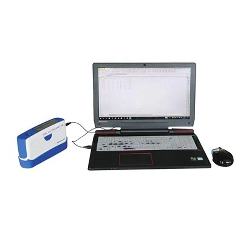 BGD 514 Multifunction Glossmeter(New),Multi and Single Angle Gloss Meter Price ASTM D 523