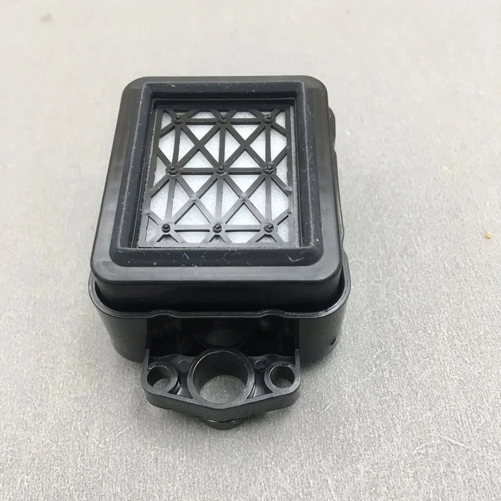 4PCS For Epson Dx5 print head capping station for Thunderjet A1801/A1802/1802S/A2502S Gongzheng GZ inkjet printer cap top clean