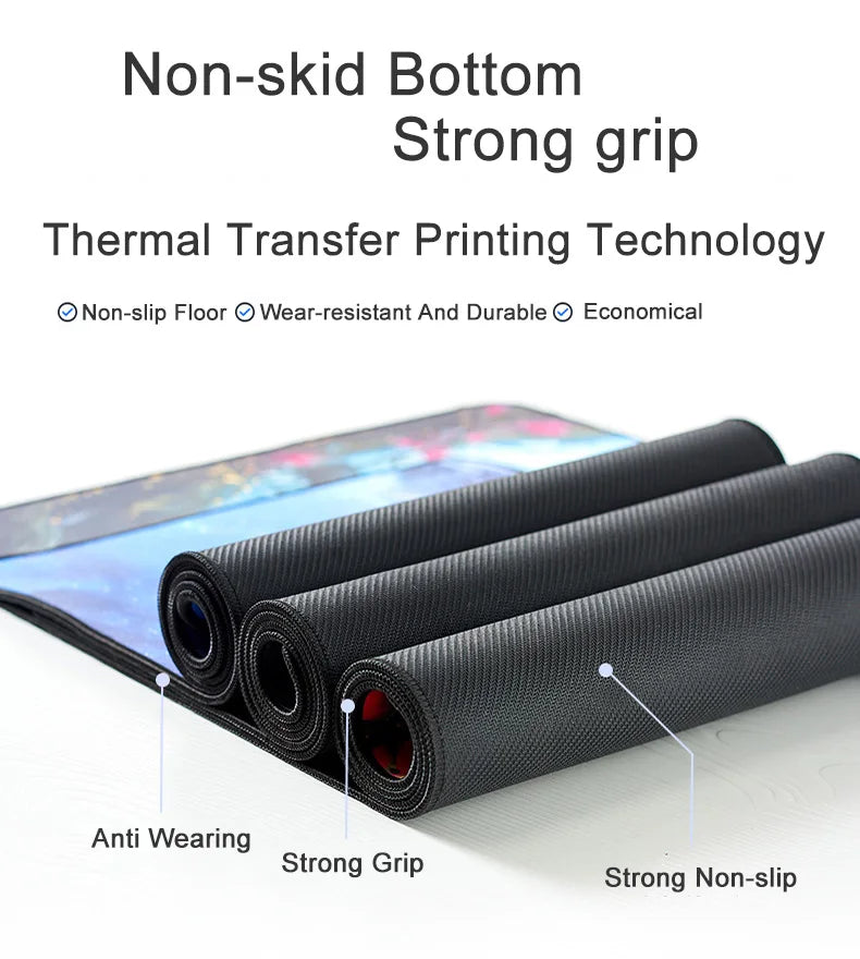 Days Gone Large Mouse Pad Pads Game Xxl Gaming Mousepad Gamer Keyboard Mause Accessories Desk Protector Mat Mats Pc Mice Office