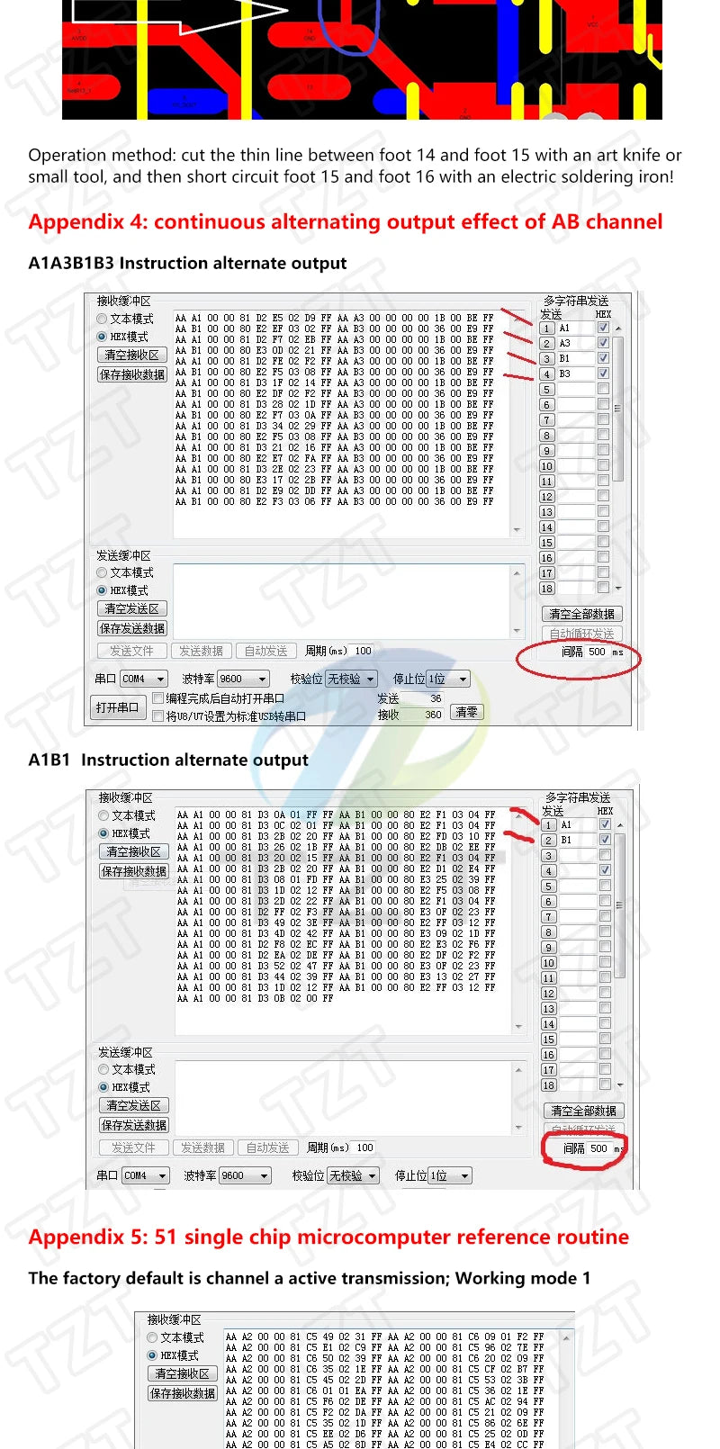 TZT Load Cell 1KG 5KG 10KG 20KG HX711 AD Module Weight Sensor Electronic Scale Aluminum Alloy Weighing Pressure Sensor