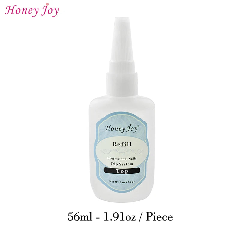 Very Fine 28g/Box French White Clear Pink Nude Dipping Powder No Lamp Cure Nails Dip Powder Natural Dry Gel Nail Salon Effect