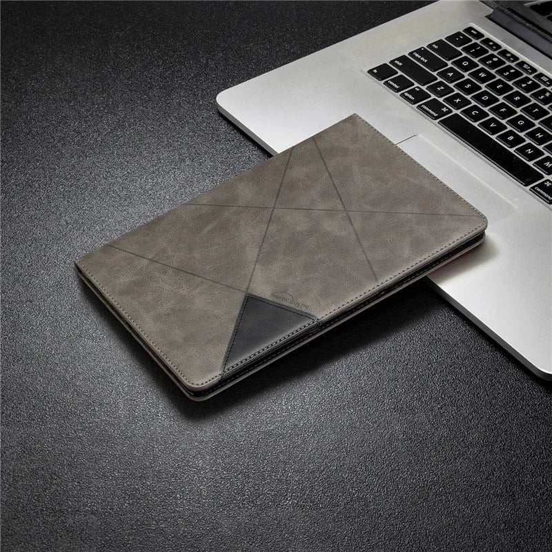 For Samsung Galaxy Tab S5E 10.5 Inch SM-T725 T720 Caqa Business Stand Protective Tablet Case For Galaxy Tab 5SE 10.5'' Case +Pen