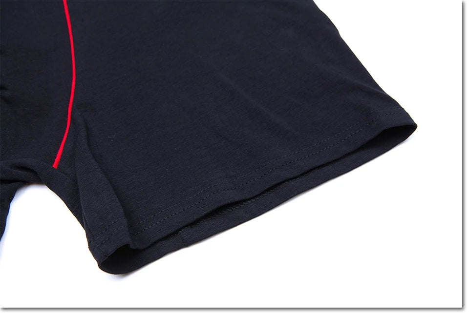 Mens Boxer Shorts Men's Boxers Panties Man Underwear Men Underpants Calecon Homme Cotton Boxershorts 2020 Brand Sexy