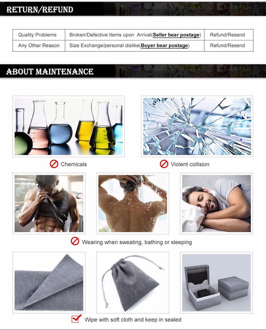 Men's 316L Stainless Steel Male Bracelet Wholesale Gold Silver Color Braclet Chunky Cuban Chain Link Bracelet For Man Jewelry