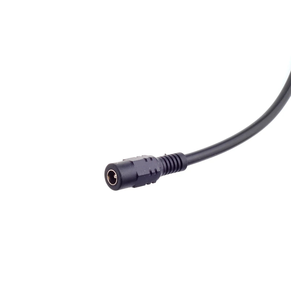 AZISHN CCTV LEDS IR illuminator infrared lamp 6pcs Array Led IR Outdoor Waterproof Night Vision CCTV Fill Light for CCTV Camera