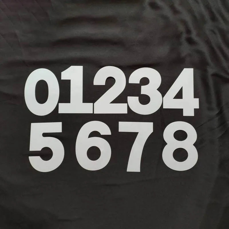 PET 0-8 Numbers Cake Mold Cake Decorating Tools Confeitaria Maker Birthday Cake Tools Pastry Mold For Baking 4/6/8/10/12/14inch