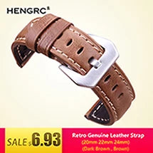 Watchband Silicone Rubber Band Men Sports Diving Black Strap PU Replace Electronic Wristwatch Belt Watch Accessories