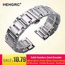 Watchband Silicone Rubber Band Men Sports Diving Black Strap PU Replace Electronic Wristwatch Belt Watch Accessories