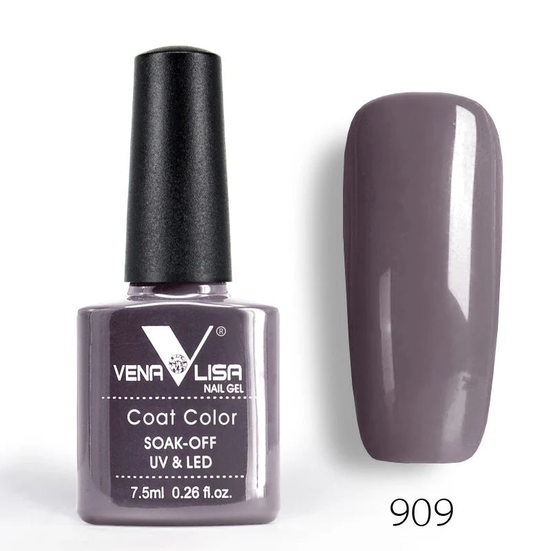 VENALISA Factory Water Based Primer Gel Non-Need Lamp Fast Dry Anastomosis No Acid Primer Gel Base Coat Color Nail Gel Polish