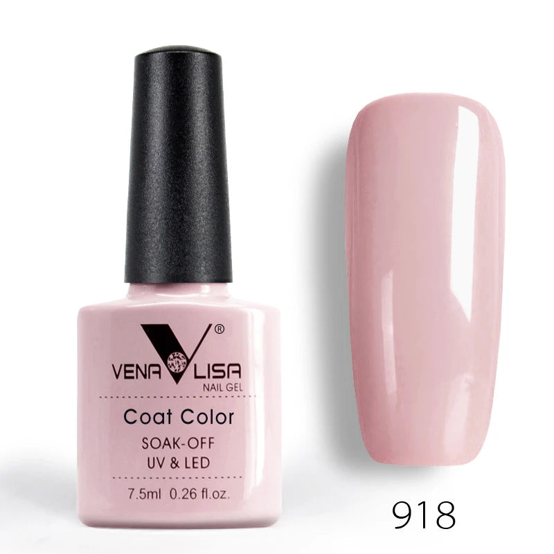 VENALISA Factory Water Based Primer Gel Non-Need Lamp Fast Dry Anastomosis No Acid Primer Gel Base Coat Color Nail Gel Polish