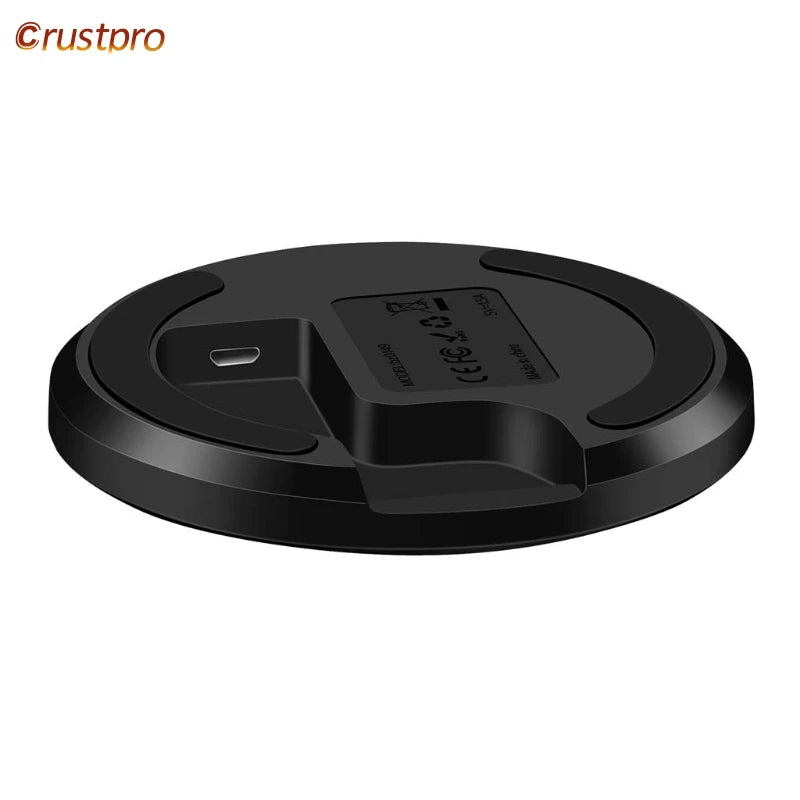 CRUSTPRO New Desktop Charging Stand Cradle Charger Dock For Bose SoundLink Revolve/Revolve+ Dec21