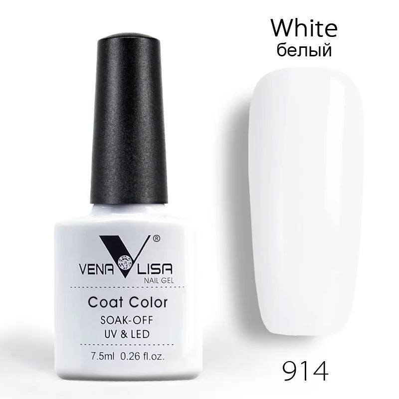 VENALISA Factory Water Based Primer Gel Non-Need Lamp Fast Dry Anastomosis No Acid Primer Gel Base Coat Color Nail Gel Polish