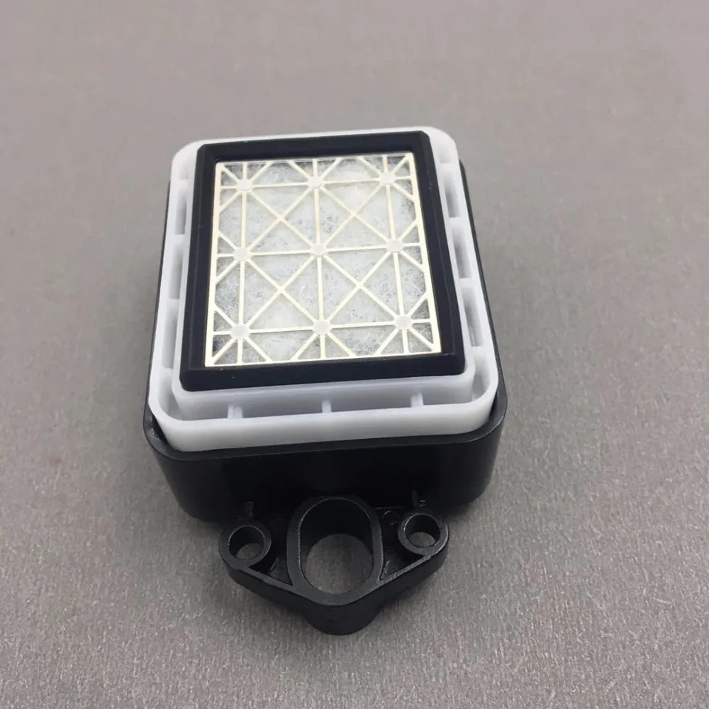 4PCS For Epson Dx5 print head capping station for Thunderjet A1801/A1802/1802S/A2502S Gongzheng GZ inkjet printer cap top clean