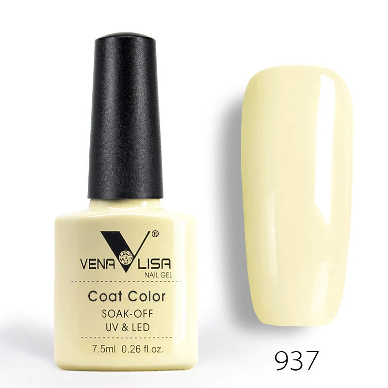 VENALISA Factory Water Based Primer Gel Non-Need Lamp Fast Dry Anastomosis No Acid Primer Gel Base Coat Color Nail Gel Polish