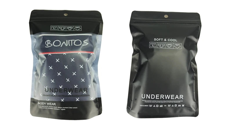 Boxer Men Boxer Shorts Men Underwear Male Men's Underwear Boxers Homme Cotton Boxershorts Panties Underpants Man for Family Sexy