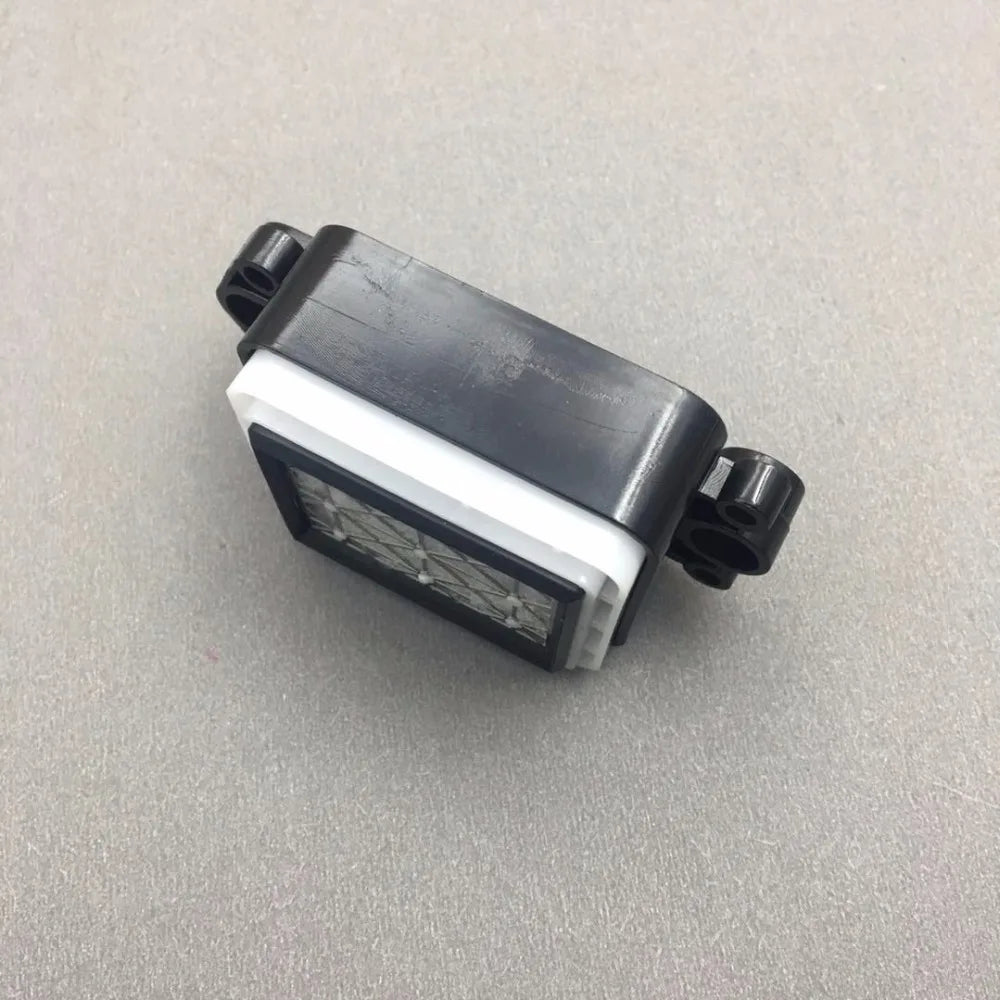 4PCS For Epson Dx5 print head capping station for Thunderjet A1801/A1802/1802S/A2502S Gongzheng GZ inkjet printer cap top clean