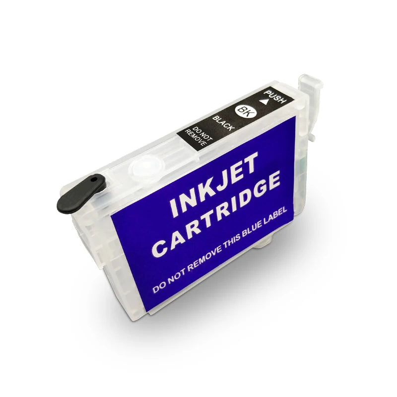 T0731 T0731N 73N Refillable Ink Cartridge For Epson Stylus TX210 CX3900 CX7300 CX8300 C79 C90 T40W CX5900F CX6900F Printer