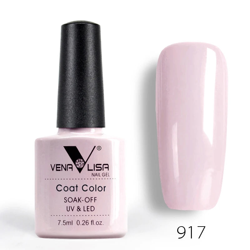 VENALISA Factory Water Based Primer Gel Non-Need Lamp Fast Dry Anastomosis No Acid Primer Gel Base Coat Color Nail Gel Polish