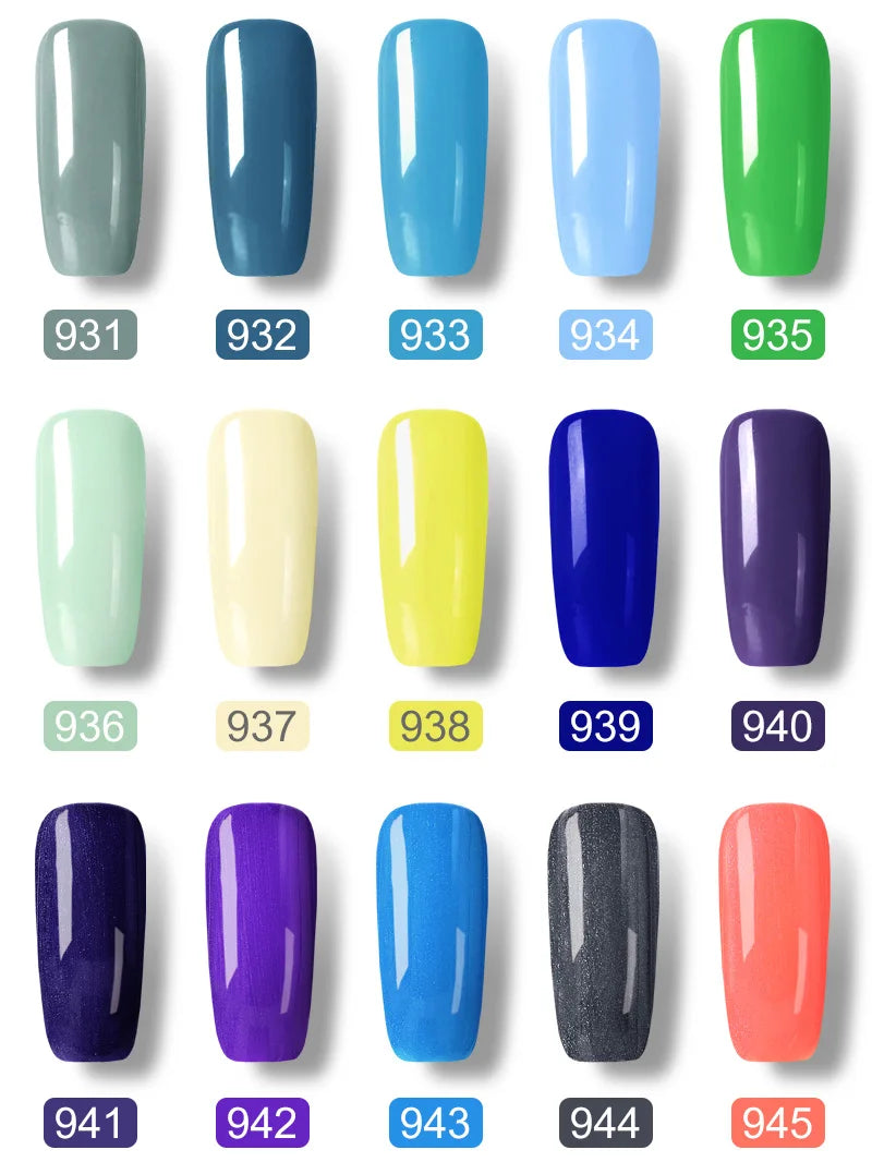 VENALISA Matte Top Coat CANNI Nail Art Design High Quality UV LED Base Coat No Sticky Layer Top Coat, Soak off Matt Topcoat