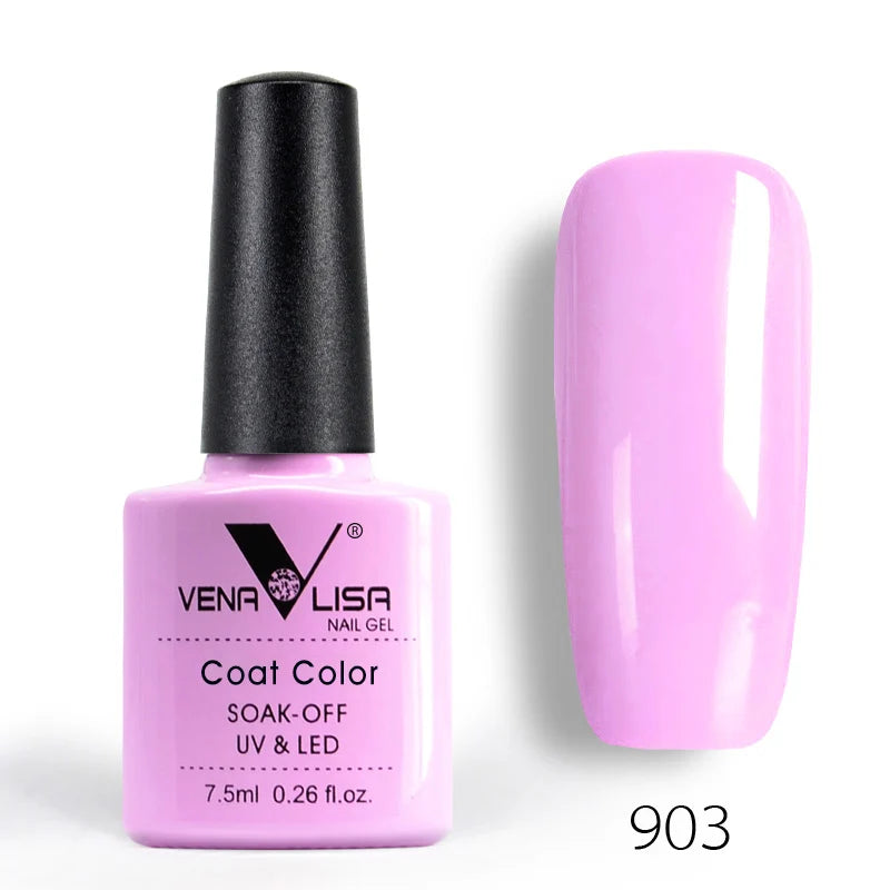 VENALISA Factory Water Based Primer Gel Non-Need Lamp Fast Dry Anastomosis No Acid Primer Gel Base Coat Color Nail Gel Polish