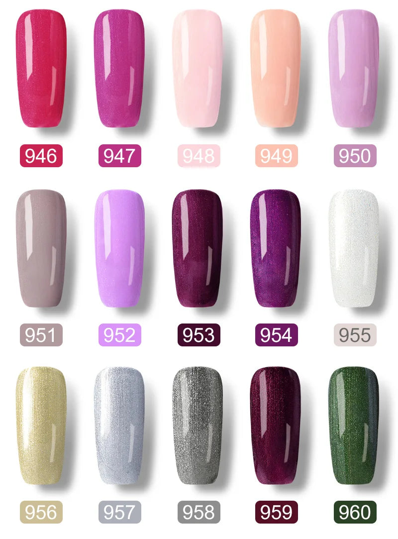 VENALISA Matte Top Coat CANNI Nail Art Design High Quality UV LED Base Coat No Sticky Layer Top Coat, Soak off Matt Topcoat