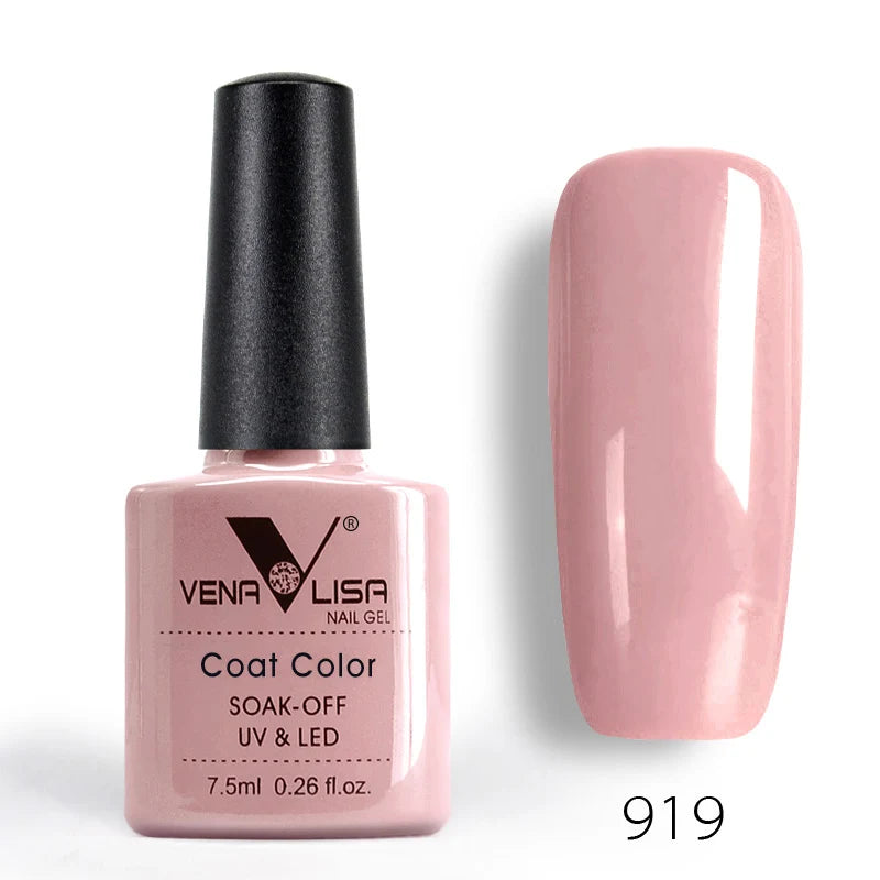 VENALISA Factory Water Based Primer Gel Non-Need Lamp Fast Dry Anastomosis No Acid Primer Gel Base Coat Color Nail Gel Polish