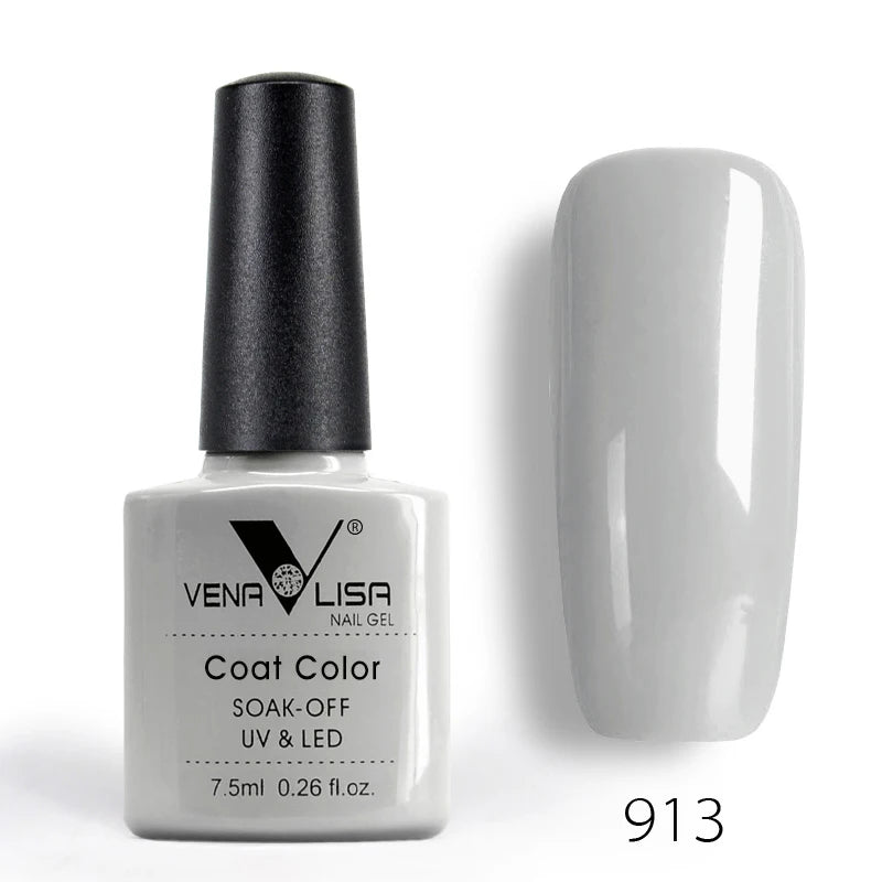 VENALISA Factory Water Based Primer Gel Non-Need Lamp Fast Dry Anastomosis No Acid Primer Gel Base Coat Color Nail Gel Polish