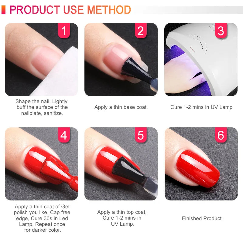 VENALISA Factory Water Based Primer Gel Non-Need Lamp Fast Dry Anastomosis No Acid Primer Gel Base Coat Color Nail Gel Polish