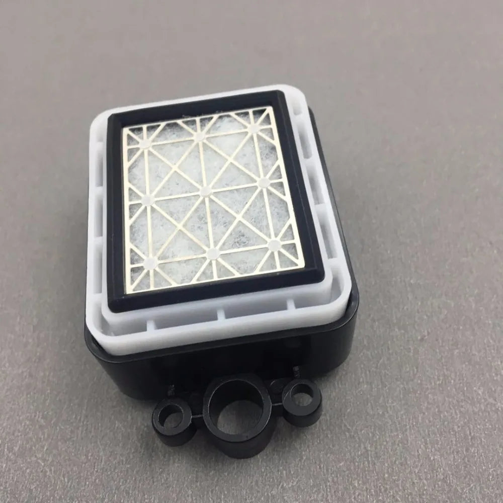 4PCS For Epson Dx5 print head capping station for Thunderjet A1801/A1802/1802S/A2502S Gongzheng GZ inkjet printer cap top clean