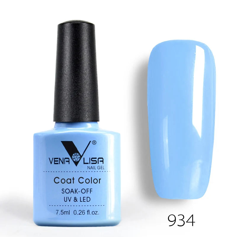 VENALISA Factory Water Based Primer Gel Non-Need Lamp Fast Dry Anastomosis No Acid Primer Gel Base Coat Color Nail Gel Polish