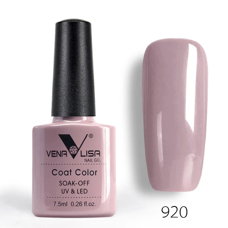VENALISA Factory Water Based Primer Gel Non-Need Lamp Fast Dry Anastomosis No Acid Primer Gel Base Coat Color Nail Gel Polish