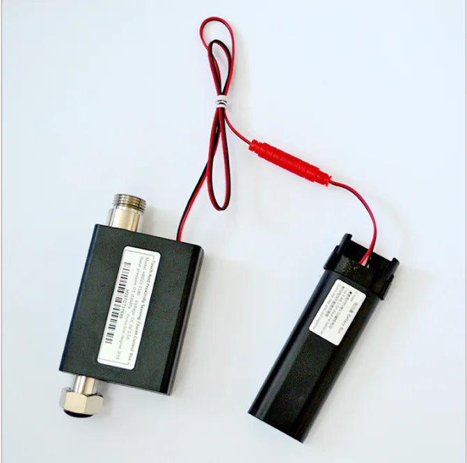 Sensor Touch Kitchen Sink Faucet Hot and Cold Stainless Steel Automatic Kitchen Tap Factory Price