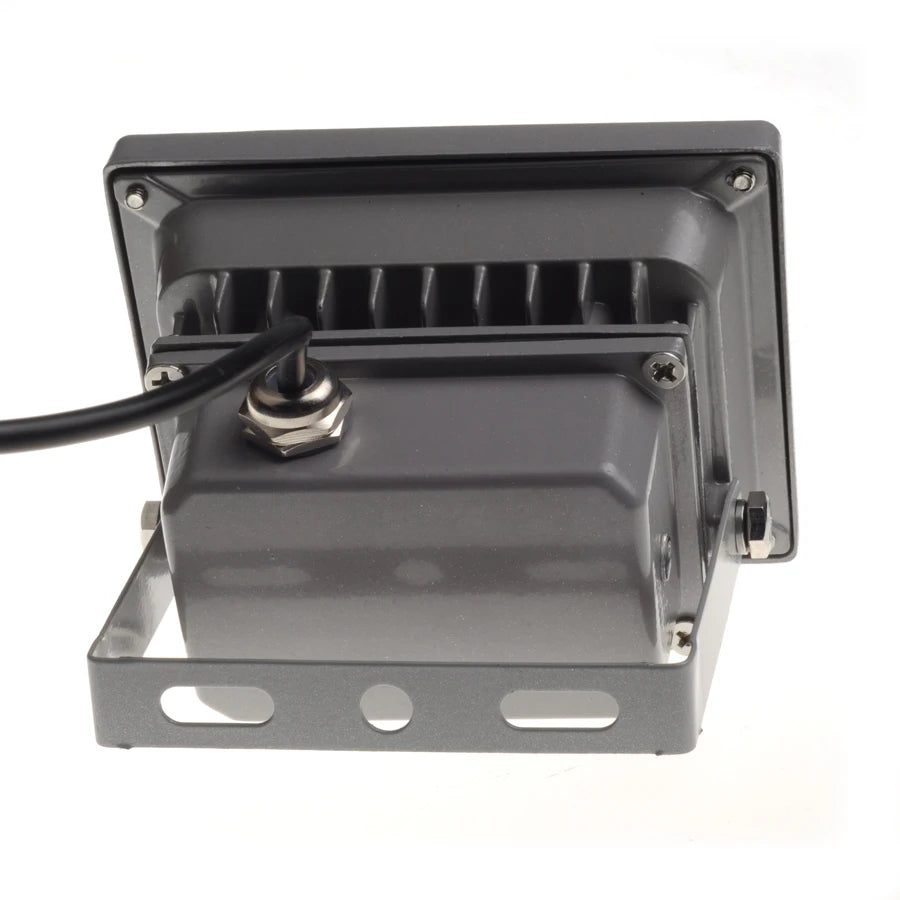 AZISHN CCTV LEDS IR illuminator infrared lamp 6pcs Array Led IR Outdoor Waterproof Night Vision CCTV Fill Light for CCTV Camera