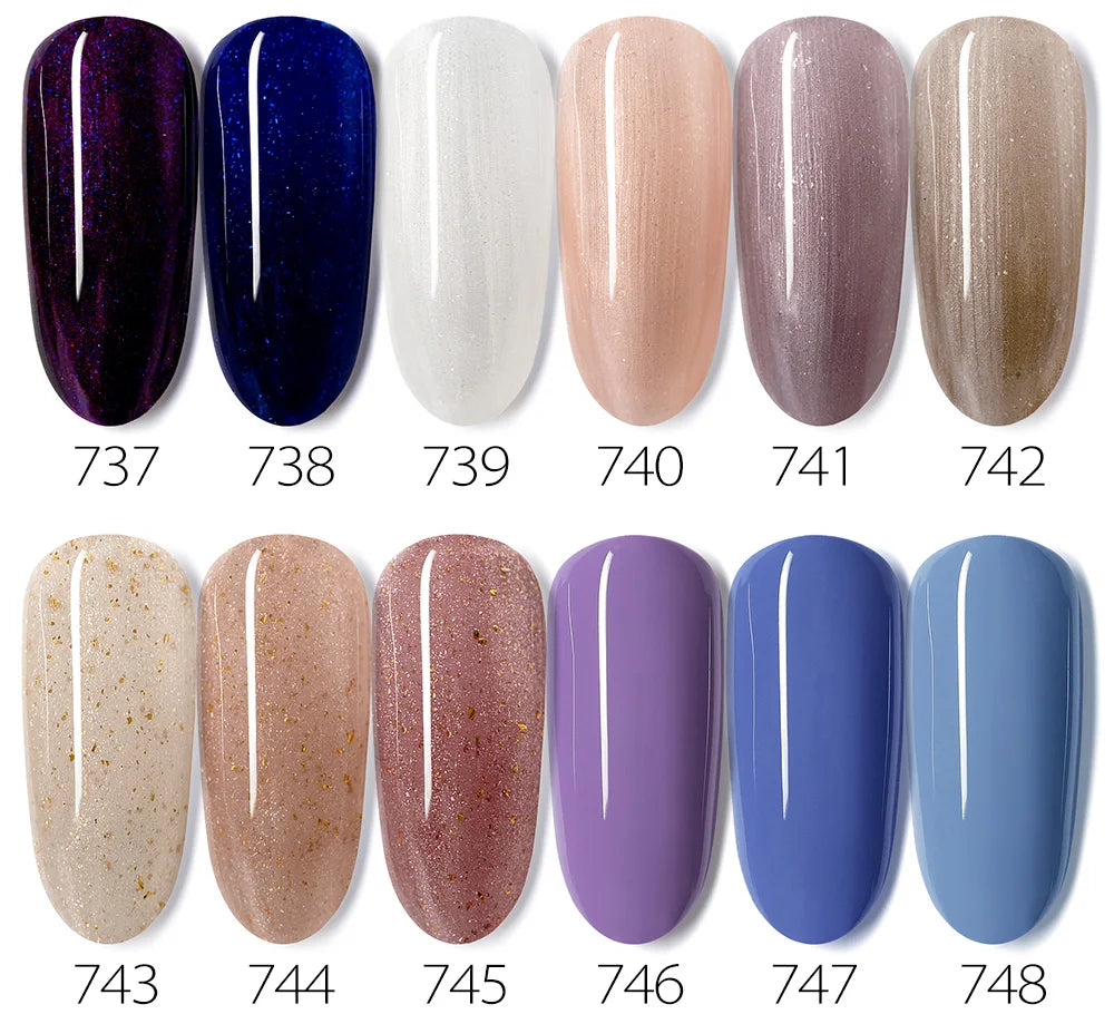 VENALISA Matte Top Coat CANNI Nail Art Design High Quality UV LED Base Coat No Sticky Layer Top Coat, Soak off Matt Topcoat