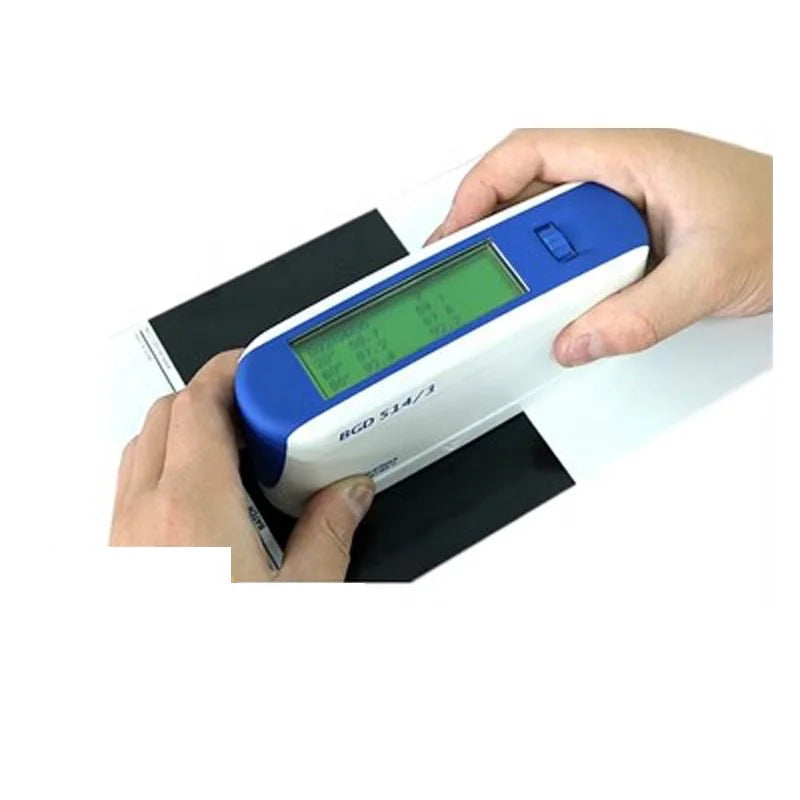 BGD 514 Multifunction Glossmeter(New),Multi and Single Angle Gloss Meter Price ASTM D 523