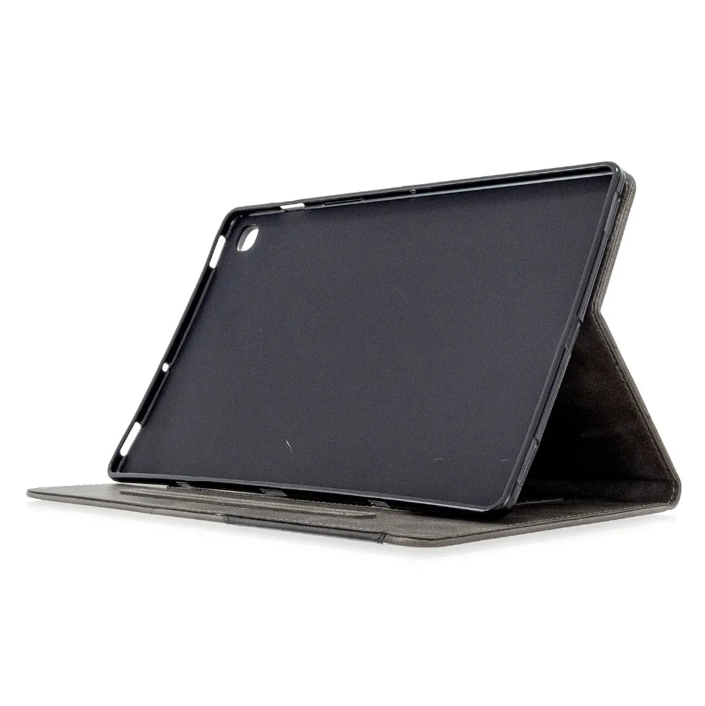 For Samsung Galaxy Tab S5E 10.5 Inch SM-T725 T720 Caqa Business Stand Protective Tablet Case For Galaxy Tab 5SE 10.5'' Case +Pen