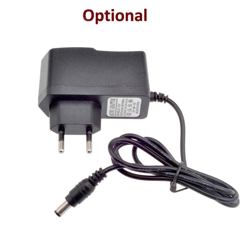 AZISHN CCTV LEDS IR illuminator infrared lamp 6pcs Array Led IR Outdoor Waterproof Night Vision CCTV Fill Light for CCTV Camera