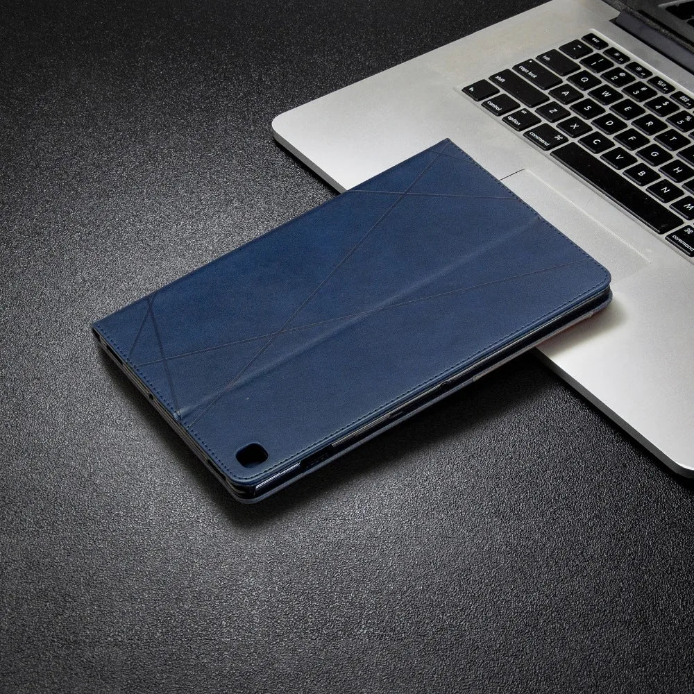 For Samsung Galaxy Tab S5E 10.5 Inch SM-T725 T720 Caqa Business Stand Protective Tablet Case For Galaxy Tab 5SE 10.5'' Case +Pen