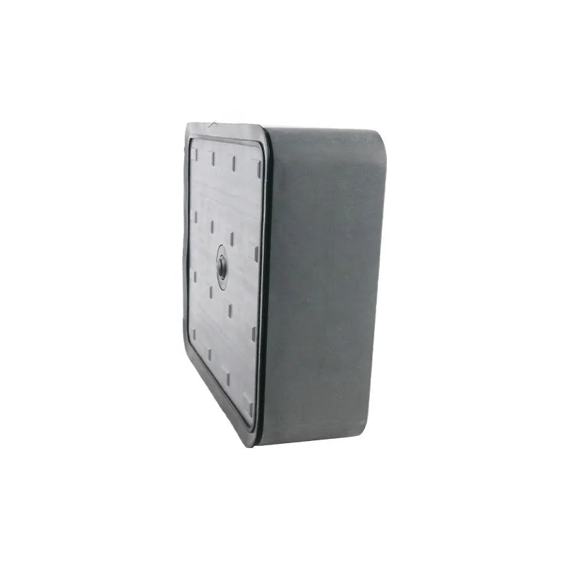 High Quality Vacuum Block of Machines BIESSE 132x146x48 mm