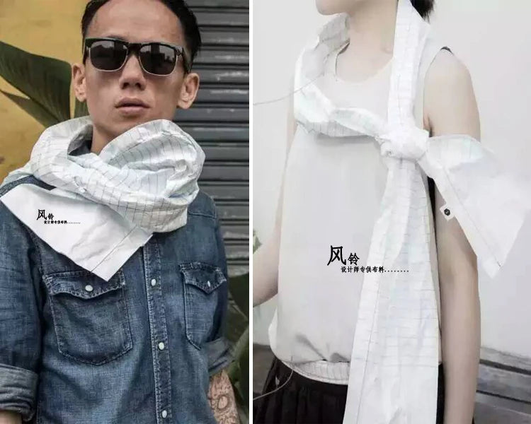 Thin DuPont Tyvek Paper White DIY Sewing Purse Bags Creative Handicrafts Decor Graffiti Fashion Coat Clothes Designer Fabric